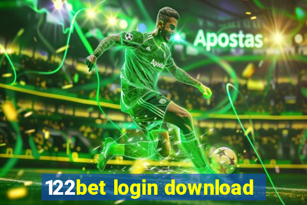 122bet login download